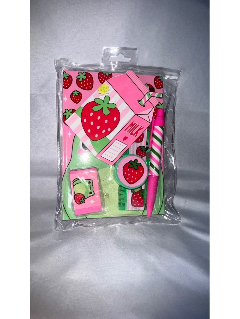 claire’s girls gift set